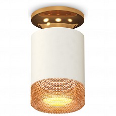 Накладной светильник ambrella light xs xs6301182